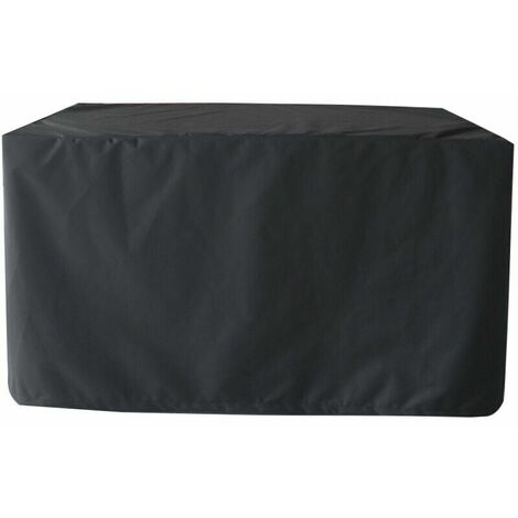 Waterproof Patio Furniture Covers, Patio Furniture Cover Patio Furniture Cover, Windproof, Anti-UV. —13513575CM,Black (1/5)