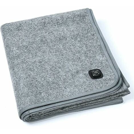 Electric Blanket USB Heater Heated Blanket Mattress Thermostat Electric Heating Blanket Winter Body Warmer Camping Outdoor