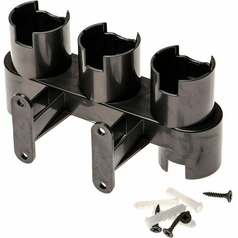 Wall-mounted accessories are compatible with Dyson V11, V10, V7 and V8 vacuum cleaner accessories (1/2)