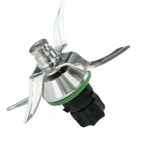 Bloc Moteur Vorwerk Thermomix VKM5 Pour Robot Blender, D'occasion Fonctionnel