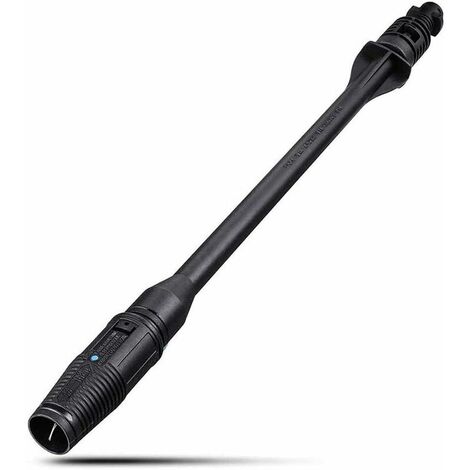 Karcher K2 K3 K4 K5 K6 K7 Pressure Washer Attachment, Pressure Washer Lance Extension, Rotating Lance for Karcher K2 K3 K4 K5 K6 K7 Pressure Washers (1/5)