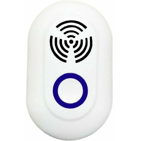 Indoor plug-in electronic insect repellent insect repellent, home, office, warehouse, hotel (1/5)