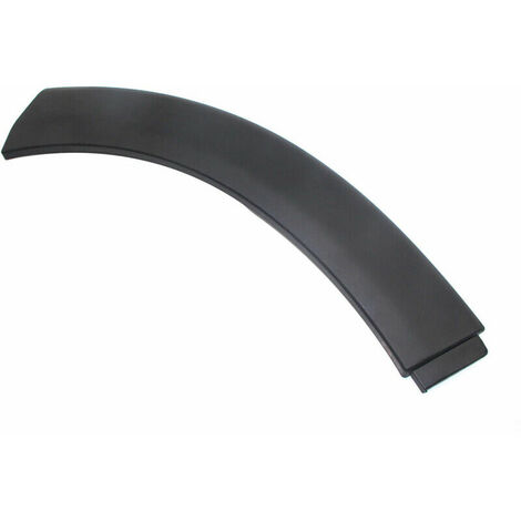 1 Pieces Wheel Arch Trim Mudguard Car Wheel Fender Front Left 51131505865 Replacement For Bmw Mini Cooper 2002-2008 (1/5)
