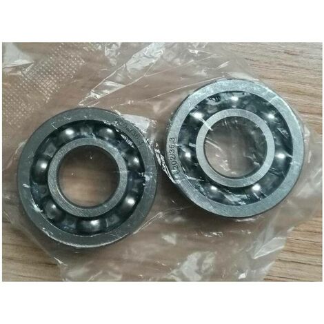 Bearing TS2 EC 6202 36.3 TS 410 TS410 TS420, 9503 003 0351 (1/3)
