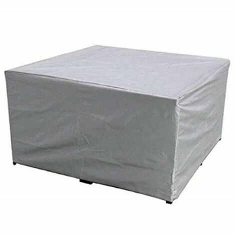 Wintering cover for heat pump 90904cm (1/5)