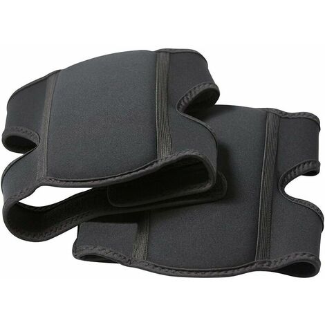 Garden Knee Pads, Ultra Comfort Soft Neoprene Knee Pads Knee Pads Shield Protector for Home Gardener Water Resistant Construction (1/5)