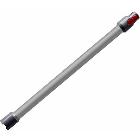 Replacement Extension Tube for Dyson V11 V15 V10 V8 V7 Vacuum Cleaner Accessory Extension Tube is 72cm Gray Extendable Wand (1/5)