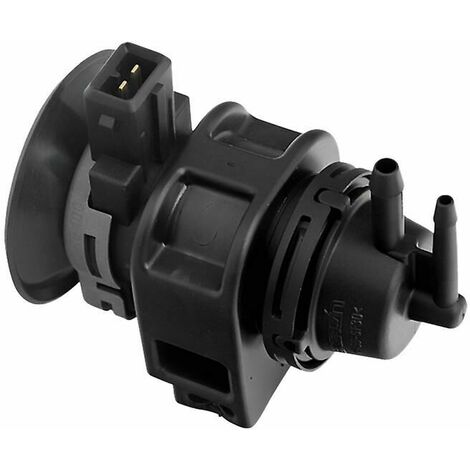 Turbo Pressure Solenoid Valve 8200661049 for Renault Clio Fluence (1/5)