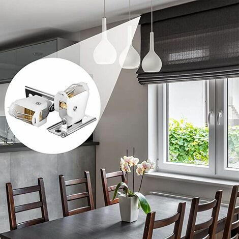 Curtain Accessories for Roman Shades Bamboo Blinds Roller Shade Pulley ...