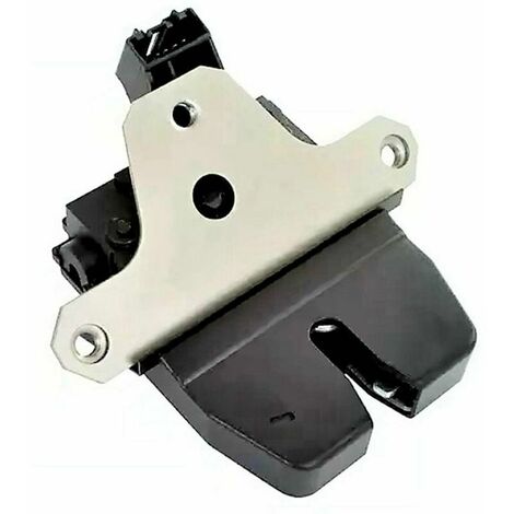 Rear Flap Trunk Lock For Volvo S40 Ii V50 2004-2012 (1/5)