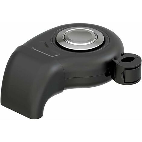 car heater defroster with cigarette lighter cable, mini car heater defroster (1/5)