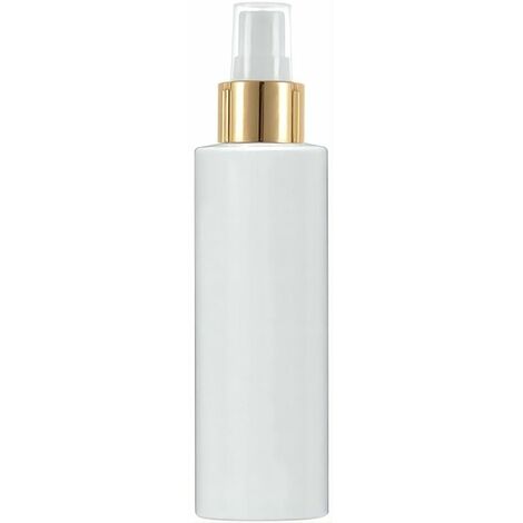100ml / 150ml / 200ml Empty Refillable Spray Bottle Essential Oils Spray Bottle Portable Travel Accessory (150ml) (1/5)