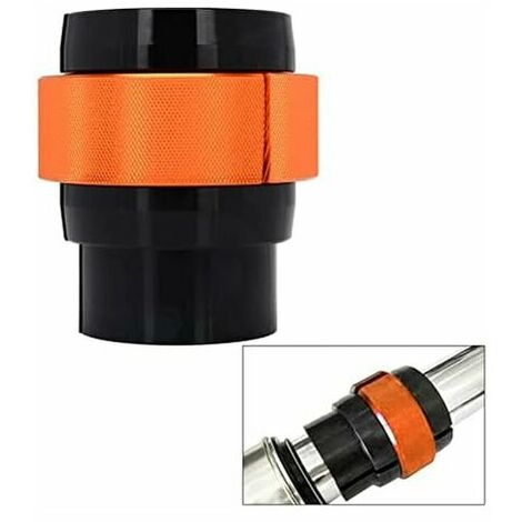 Fork Screwdriver - 40mm 41mm Universal Tool for EXC EXCF SX SXF SXS MXC MX XC XCW XCF XCFW EGS LC Dirt Pit Motorcycle (Orange) (1/5)