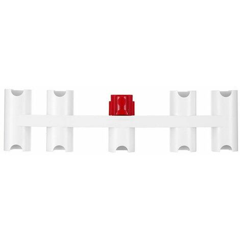 Extension Stand for Floor Dok Docking Station Compatible with Dyson Digital Slim/Gen5 Detect/V12/V11/V11 Outsize/V15/Outsize - Accessory Organizer Holder for Vacuum Cleaner (1/5)