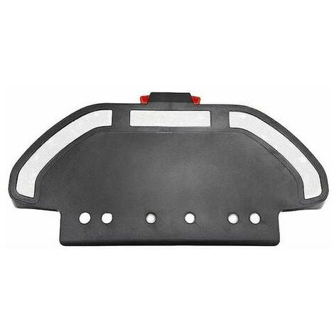 Anti-fall Mop Bracket for Xiaomi Mijia Robot Vacuum Cleaner Mop (1/5)