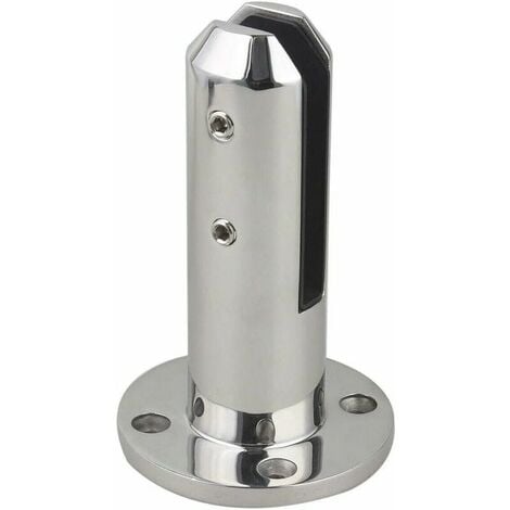 Stairs Swimming Pool Spigot Glass Balustrade Railing Balcony Glass Fence Pool Clamp Balcony Fence