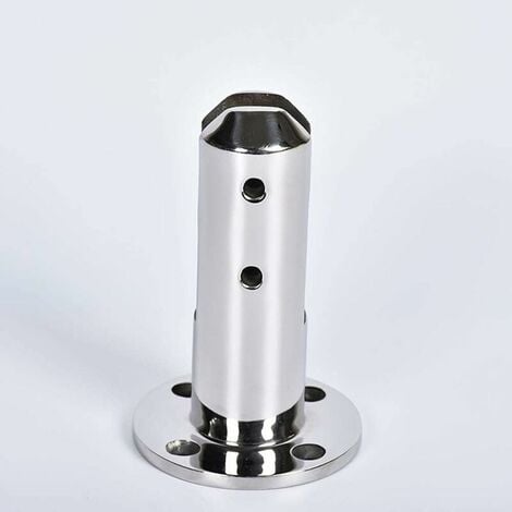 Stairs Swimming Pool Spigot Glass Balustrade Railing Balcony Glass Fence Pool Clamp Balcony Fence