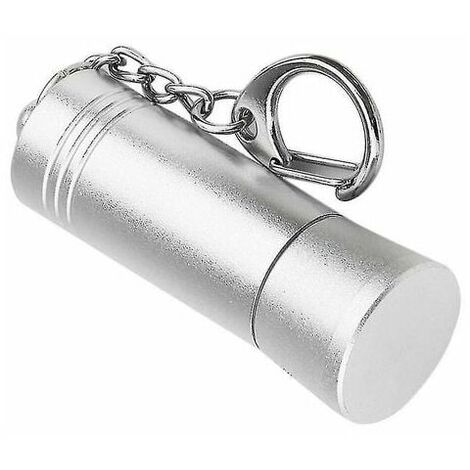 Garment Magnet Tag Remover, Magnetic Security Tag Remover, Lockpick, Anti Theft Remover,