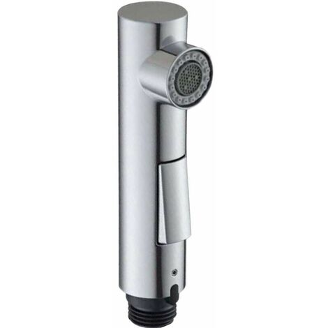 Faucet Spayer Head 2 Functions Pull Out Spray Head Nozzle for Kitchen Faucet Pull Down Faucet Replacement Spray Head Kitchen Tap Sprayer Spout
