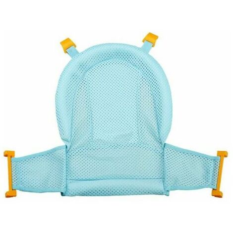 Baby Bath Seat, Bath Aid, Shower Tray, Safety Nursing Seat