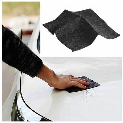 Car Scratch Remover Cloth Polish Care Buffing Car Care Microfiber Car Care Product (1/5)