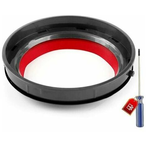Fixed seal for Dyson V11 SV14 SV15 dust bin (1/5)