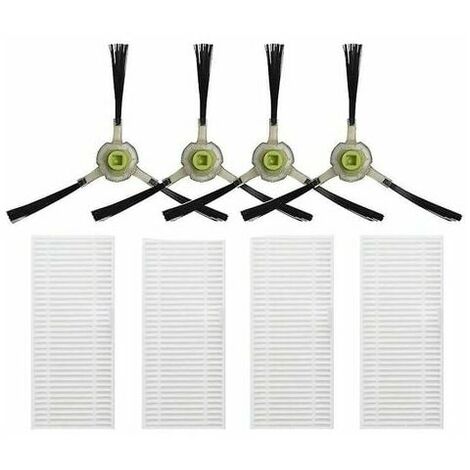 Compatible with Lefant robot spare parts compatible with M201/M210/M501A/M571/T700 (1/4)