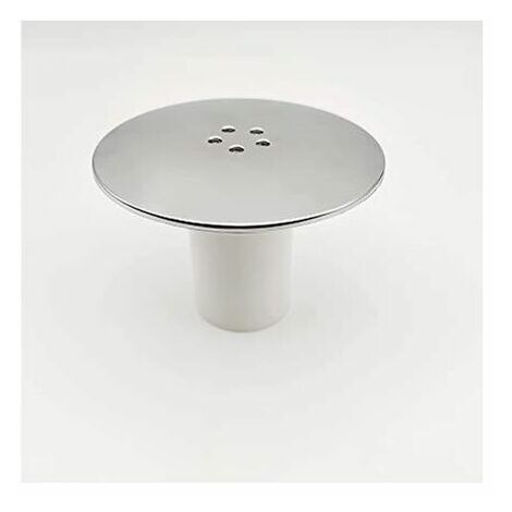 Shower Drain, 115mm Shower Drain, Shower Trap Cover Replacement, (1/3)
