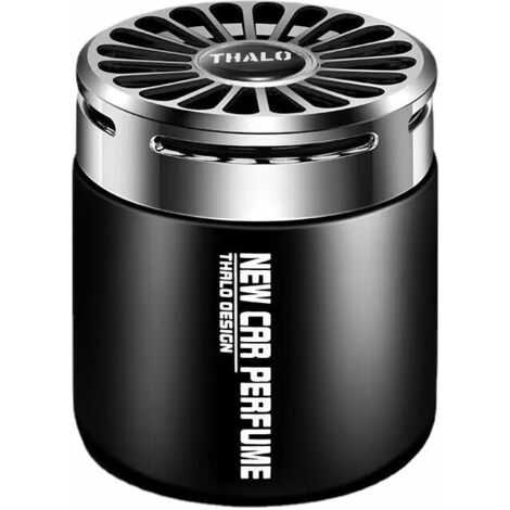 Automotive Aromatherapy - Car Essential Oil Diffuser Even Diffusion - Car Essential Oil Diffuser, Wide Coverage, Purify Air, Remove Odor (1/5)