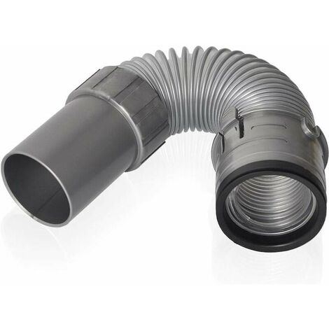 Shark Navigator Lift-Away NV350, NV351, NV352, NV356, NV356E, NV357, UV440 Vacuum Cleaner Hose Replacement Part 193FFJ (1/5)