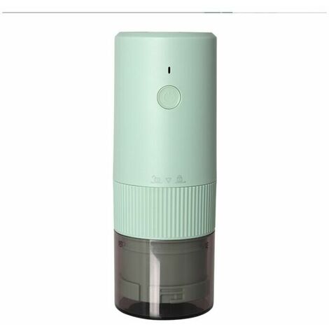 Portable Nespresso Coffee Machine, Perfect for Car and Camping USB