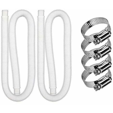 Replacement Hose Assembly for Pool Pump Long Filter Replacement (1/5)