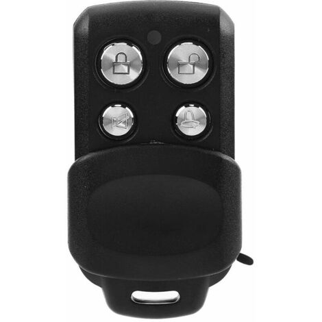 Garage door remote control, garage door remote control for Chamberlain/Motorlift 84335 AML
