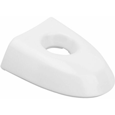 Front Right Driver Door Lock Cover with Key Hole 806441KK0D for Nissan Juke/Micra (1/5)