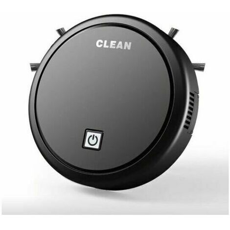 All-in-one sweeping robot, suction sweeper and washer, automatic vacuum cleaner (1/5)