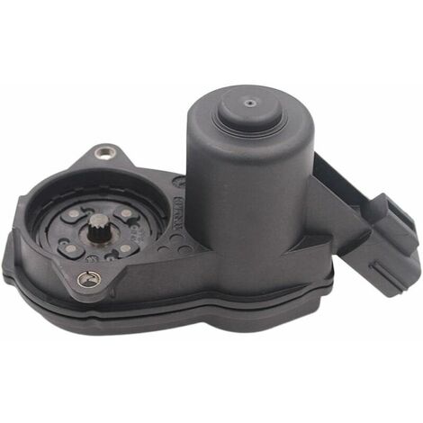 Rear Brake Caliper Parking Servo Motoror 32338814 32338814C 440110830R For Renault Megane Scenic 2009-2016 (1/5)