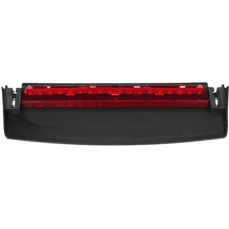 OEM 8T0945097B Rear High Level Center 3rd Third Brake Stop Light Lamp For Audi A5 S5 Coupe Sportback 2008-2016 (1/5)