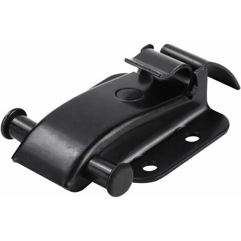 Rear Door Bracket - Hinge, Rear Door Bracket Locator for Sprinter / 06-19 Crafter 30-35 06-14 9067600428 (1/5)