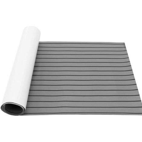 Floor Teak EVA Foam Boat Yacht Mat