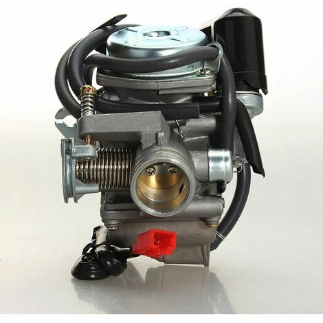 Carburetor Carb 4 Stroke 110 125 150cc GY6 ATV 42mm For Yamaha Suzuki Kawasaki (1/4)