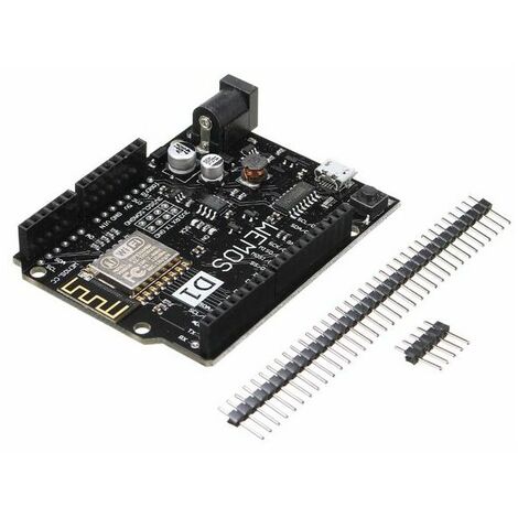 WEMOS D1 R2 V2.1 Module For Arduino