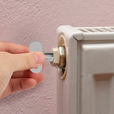 Radiator Purge Key, 4 PCS Radiator Purge Key Radiator Bleeder Plug ...