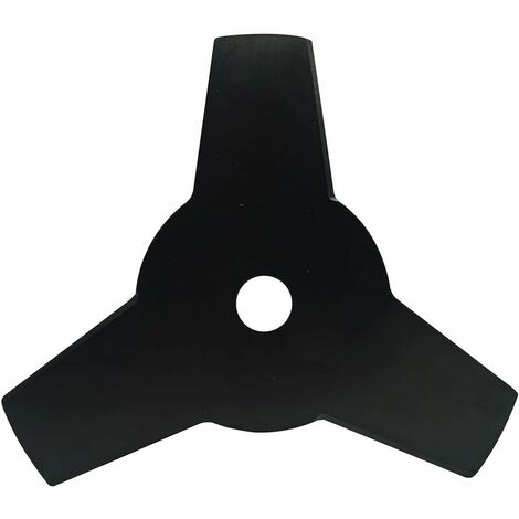 Strimmer Blade conpatible with Brush Cutter 100 3 tooth Grass Trimmer Cutter Blade (1/5)