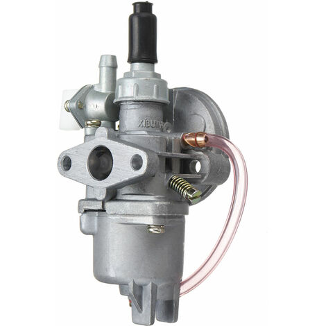 2pcs 47cc 49cc Mini Moto ATV Quad Dirt Bike Carburetor Carburettor Carb Air (1/5)