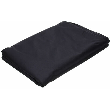 210D 3-Seater Hammock Balan Oire Cover Zip Cover Outdoor Garden Patio Furniture Protector WASHED (1/4)