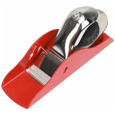 Door Planer Block Planes for Wood, Wood Plane Tool, Manual Wood Planer Adjustable Hand Tools, Plane for Carpenter Woodworking DIY Hand Tool, Smoothing Planer Suitable for Woodworking Worker (1/5)