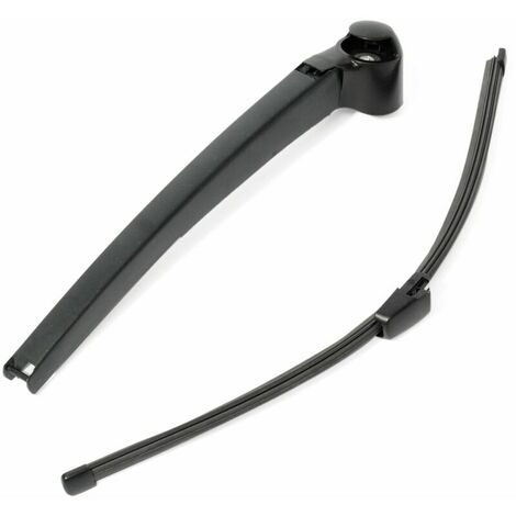 Rear Wiper Arm Brush Kit For VW T5 TRANSPORTER MULTIVAN LST-VW02 (1/4)