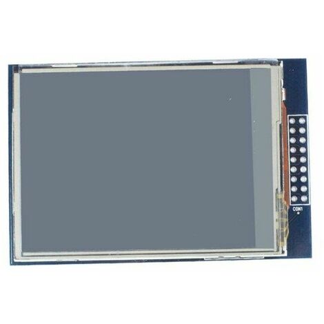 2.8 inch TFT LCD Shield Display Module For Arduino UNO