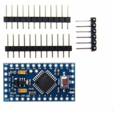 ATMEGA328 328p 5V 16MHz Arduino Compatible Pro Board Module Mini