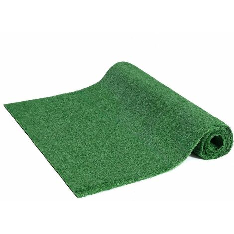 6.6x6.6ft 2x2m Artificial turf Artificial Grass Mat Synthetic Landscape Fake Lawn Dog Turf Garden